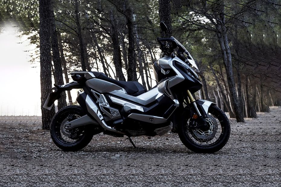 Honda X Adv 22 Images Check Out Design Styling Oto