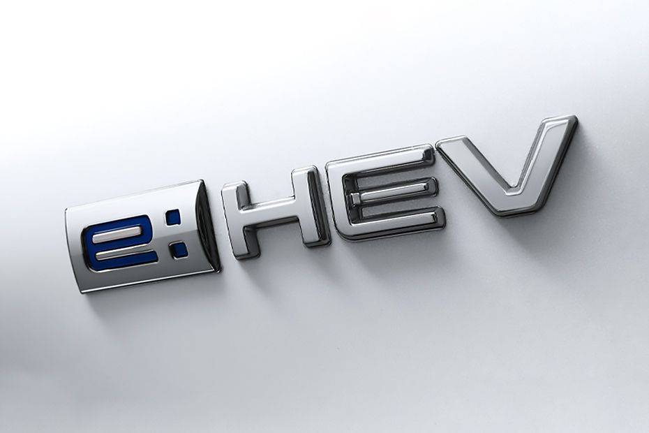 Honda Honda