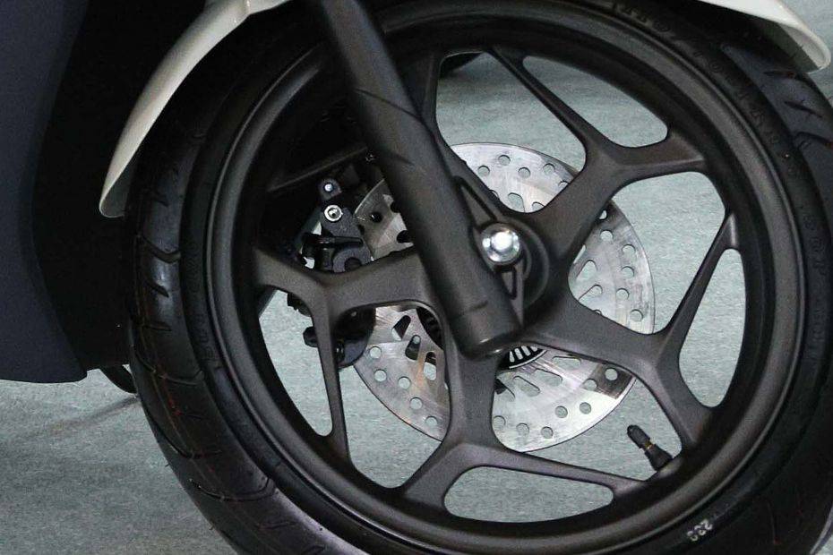 Honda PCX eHEV Front Brake Honda PCX eHEV Front Brake