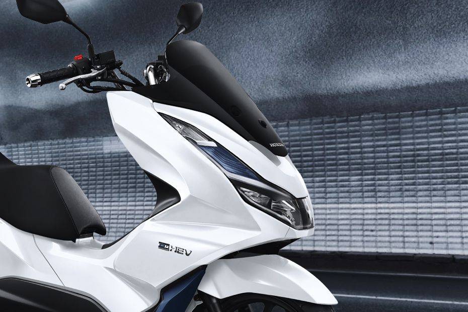 Honda PCX Hybrid 2024 Harga, Review, Spesifikasi & Promo Januari