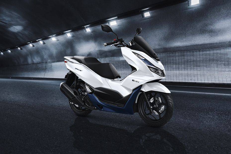 Honda PCX Hybrid 2024 Harga, Review, Spesifikasi & Promo Januari