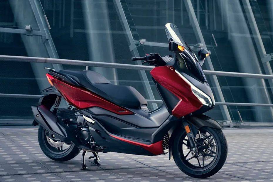 Honda forza 150 clearance price