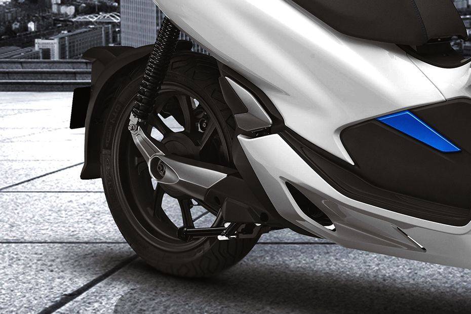 Dihentikan Honda PCX Electric Standard Fitur Dan Spesifikasi Oto