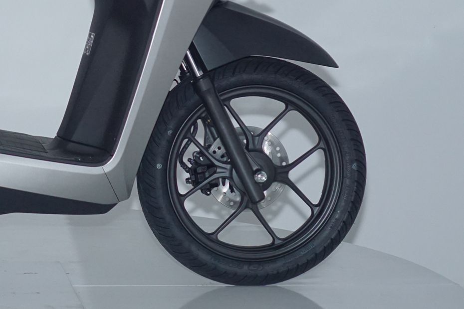 Gambar Honda Genio 2021 - Lihat desain | OTO