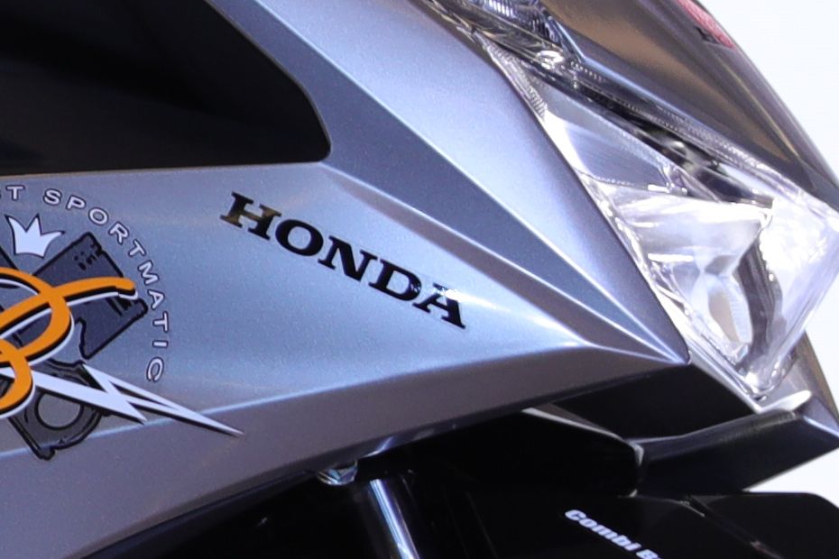 Honda Honda