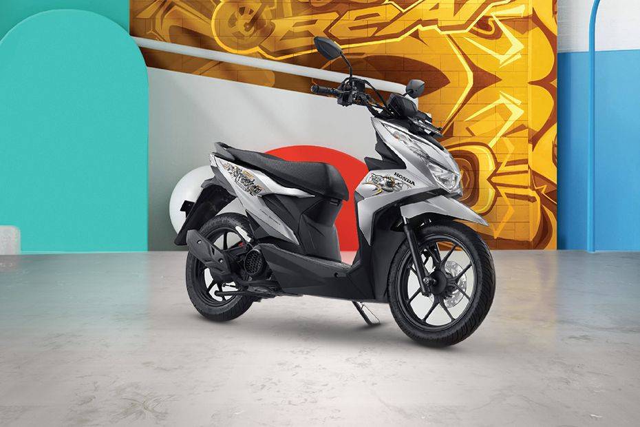 REVIEW LENGKAP NEW HONDA BEAT STREET 2024   YouTube