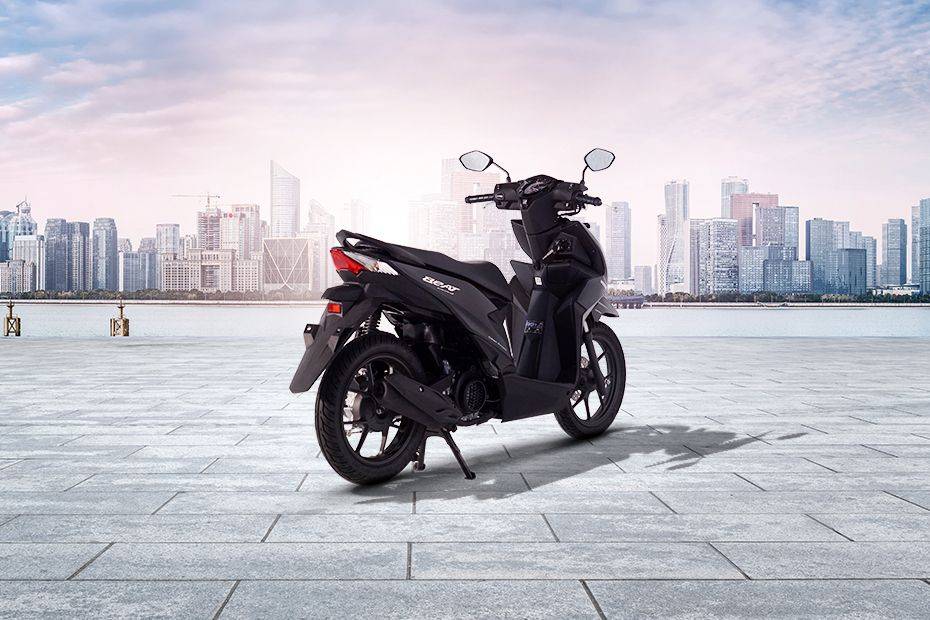 Gambar Honda Beat 2021 - Lihat desain | OTO