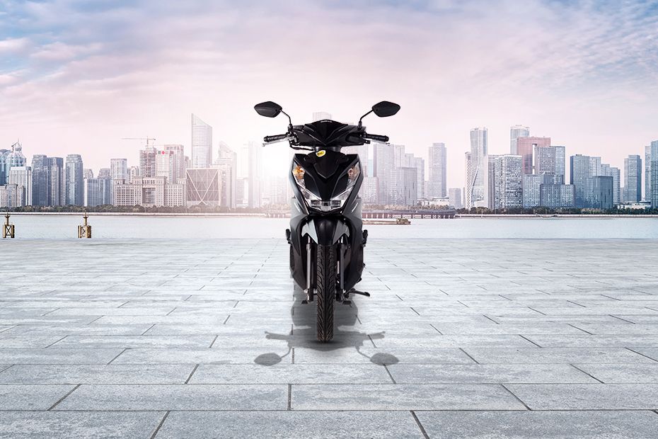 Gambar Honda Beat 2022  Cek Warna Honda Beat Terbaru  Zigwheels