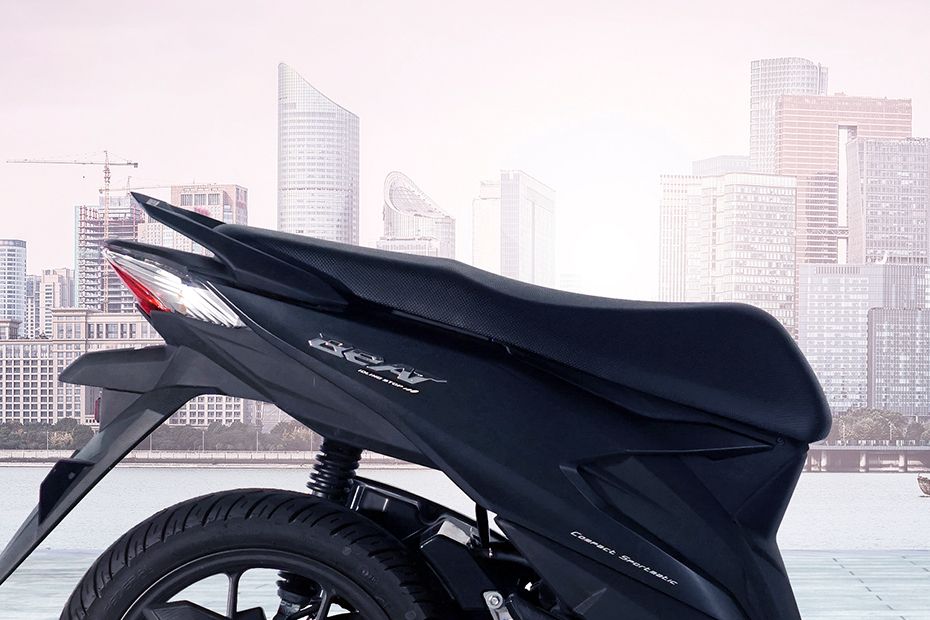 Gambar Honda Beat 2022  Lihat desain  OTO
