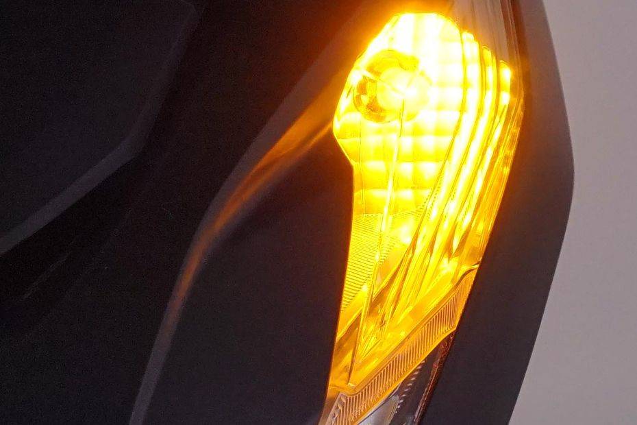 Honda Beat Side Indicators Front Honda Beat Side Indicators Front