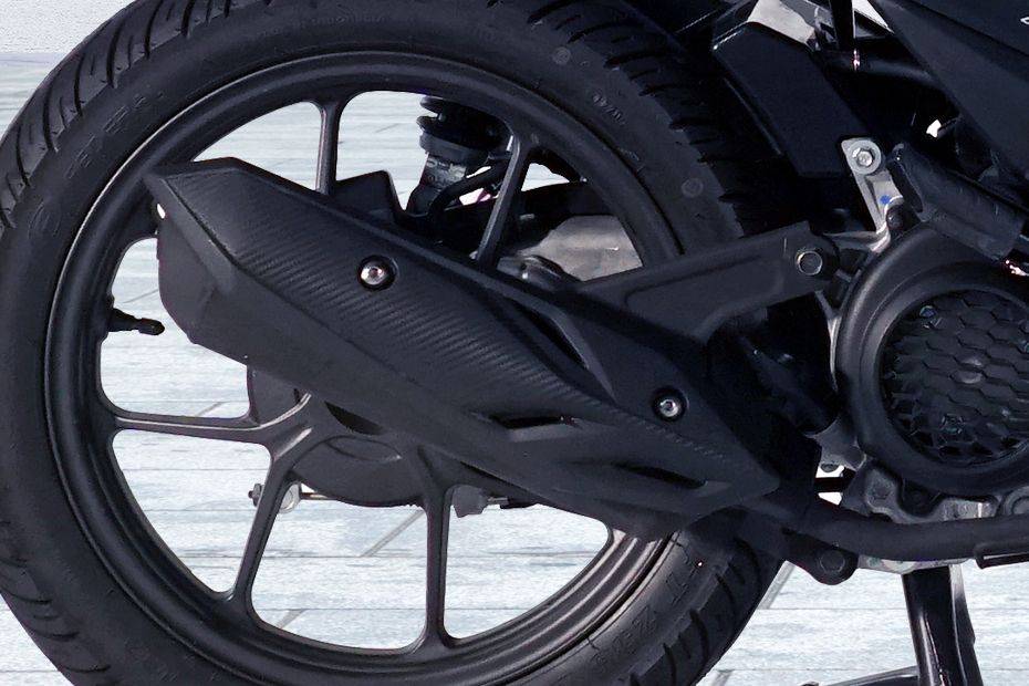 Honda Beat Silencer Honda Beat Silencer