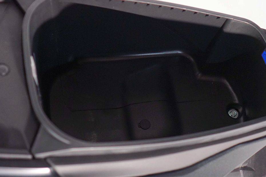 Honda Beat Storage Box View Honda Beat Storage Box View