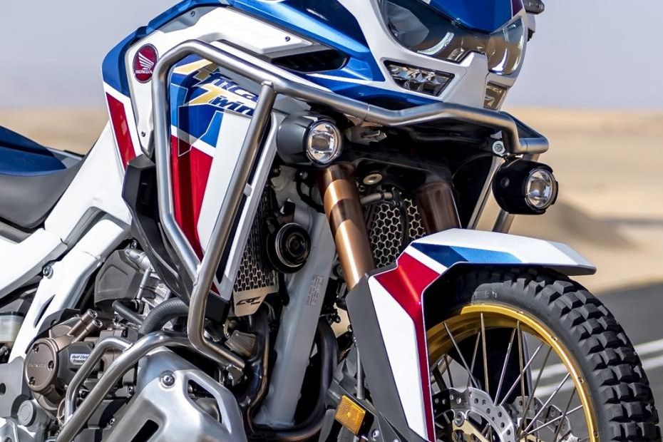 Honda CRF1100L Africa Twin 2024 Price, Review, Specifications & Maret