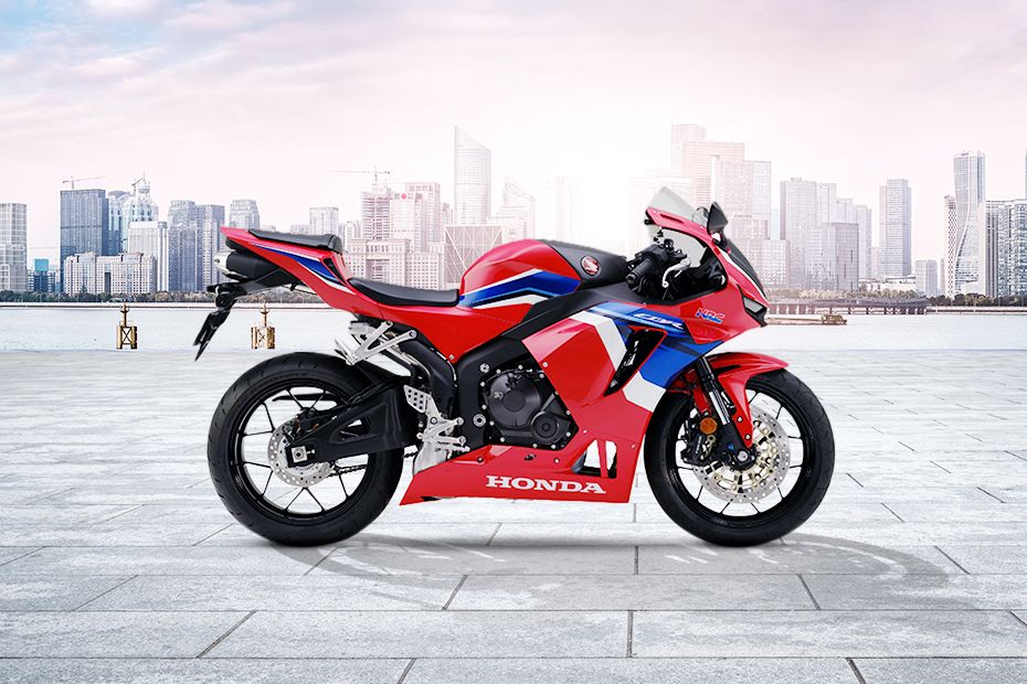 2024 Honda CBR600RR Images Check Latest Honda CBR600RR Colors Zigwheels