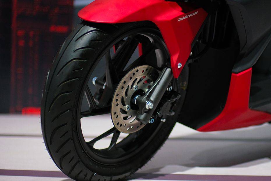 Honda Vario 160 Front Brake Honda Vario 160 Front Brake