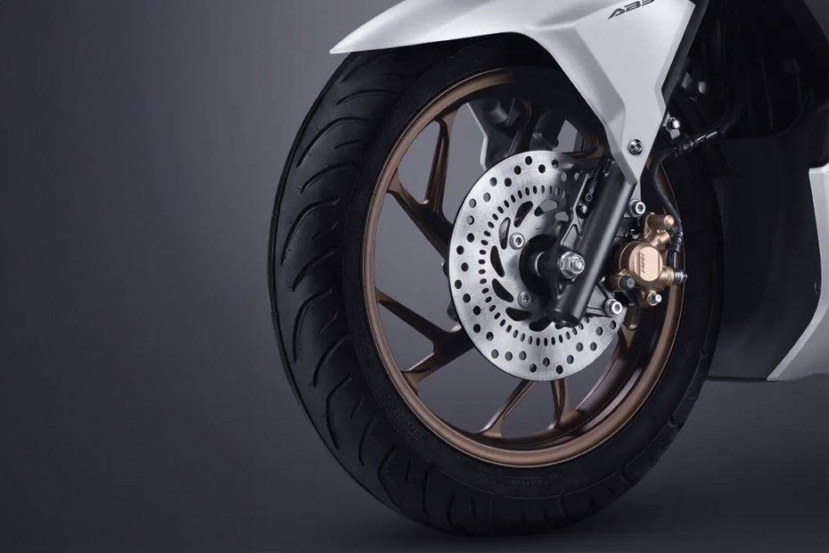 Honda Vario 160 Front Tyre Honda Vario 160 Front Tyre