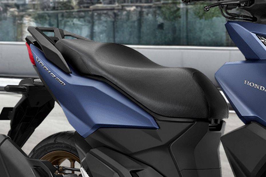 Honda Vario 160 Jok