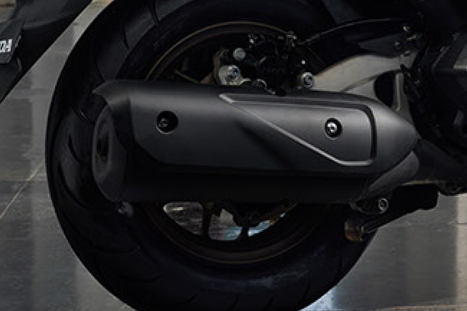 Knalpot Honda Stylo 160 Knalpot Honda Stylo 160