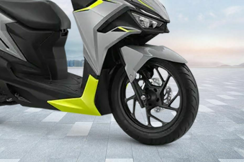 Ban depan Honda Vario Evo 160