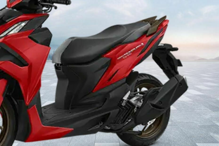 Jok Honda Vario Evo 160