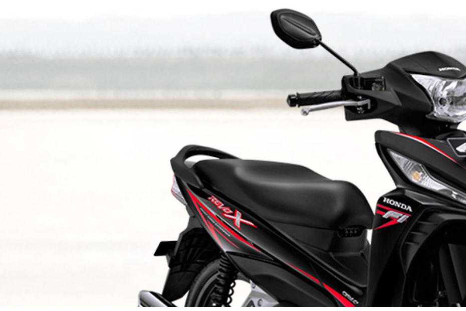 Honda Revo 2022 Fit Price, Specs & Review for August 2022