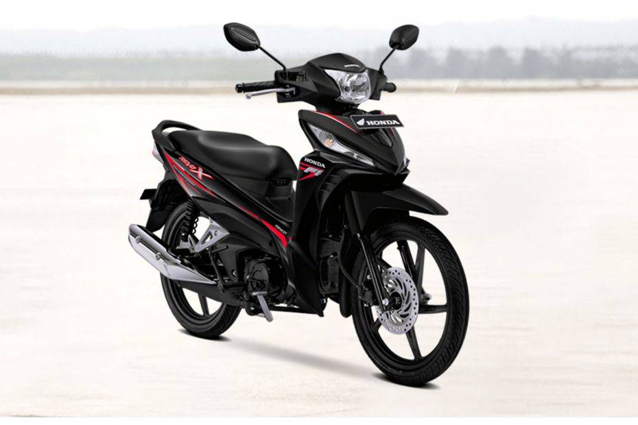 Honda Revo 2021 Images - Check out design & styling | Oto