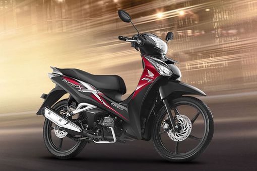 Dihentikan Honda Supra X Helm In R Fitur dan Spesifikasi Oto