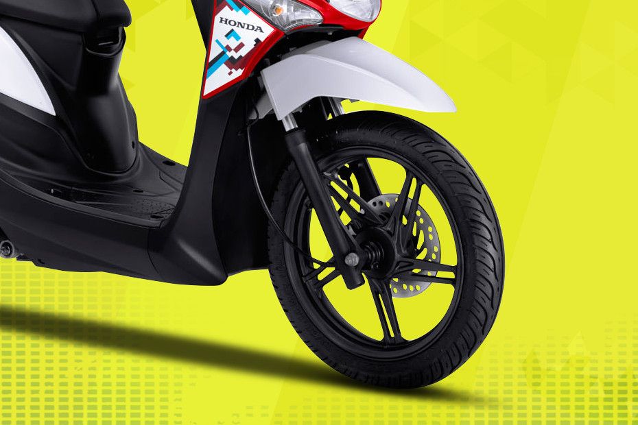 Honda Beat Pop Front Tyre Honda Beat Pop Front Tyre