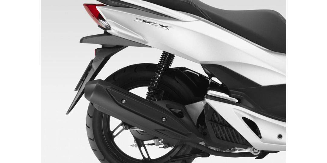 Мотороллер Honda PCX 150