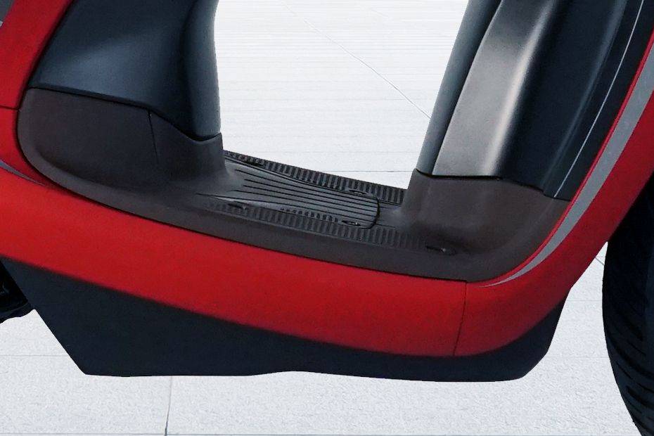 Honda Scoopy Leg Spacescooter Honda Scoopy Leg Spacescooter