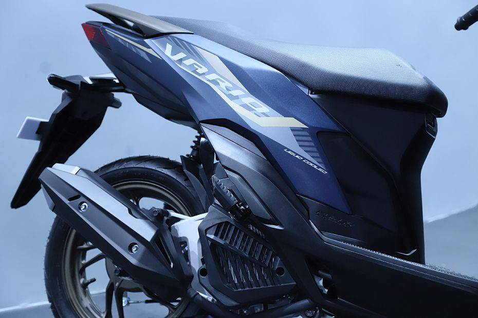 Giá xe Honda Vario và khuyến mãi mới nhất 2023  Tinxe