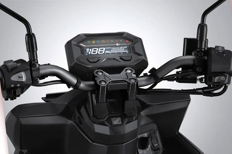 Stang Honda Vario 125