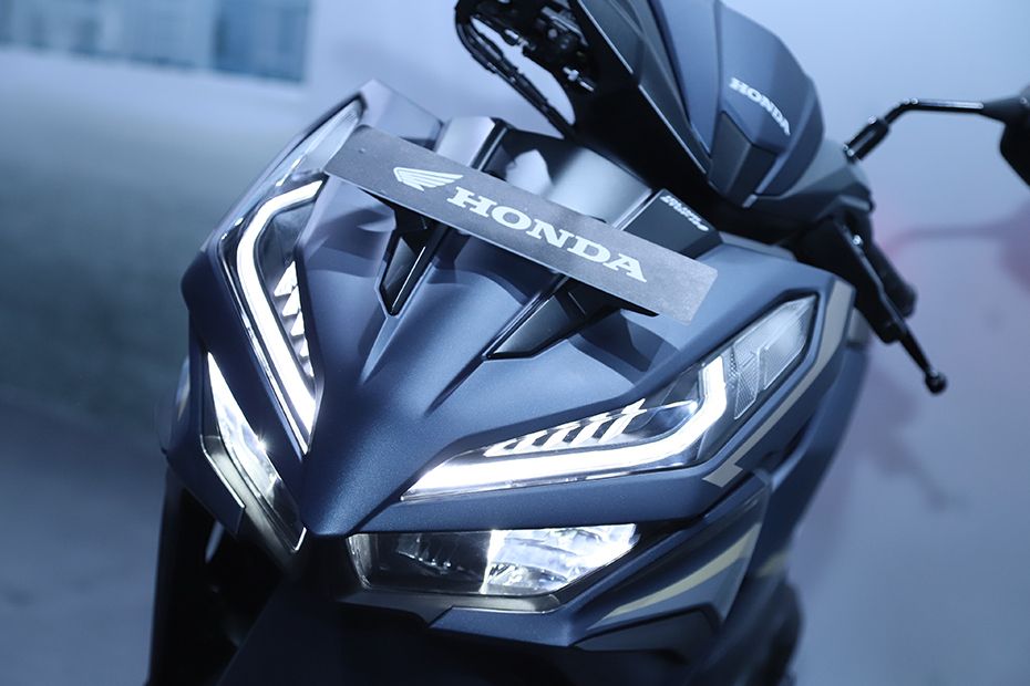 Honda Vario 125 2024 CBS Price, Specs & Review for March 2024