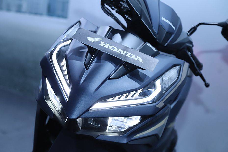 Vario125 deals