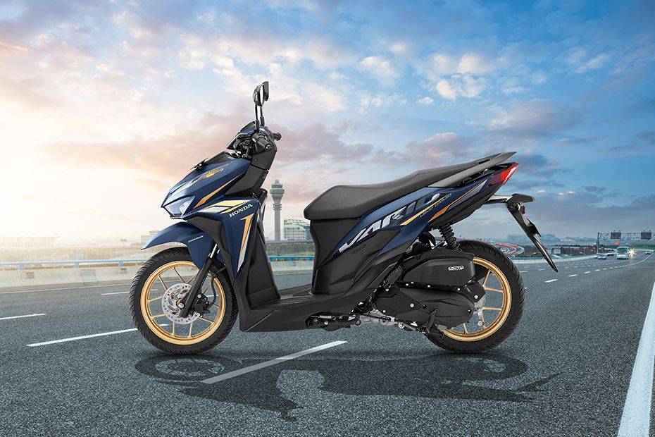 Honda Vario 125 2022 Price, Promo August, Spec & Reviews