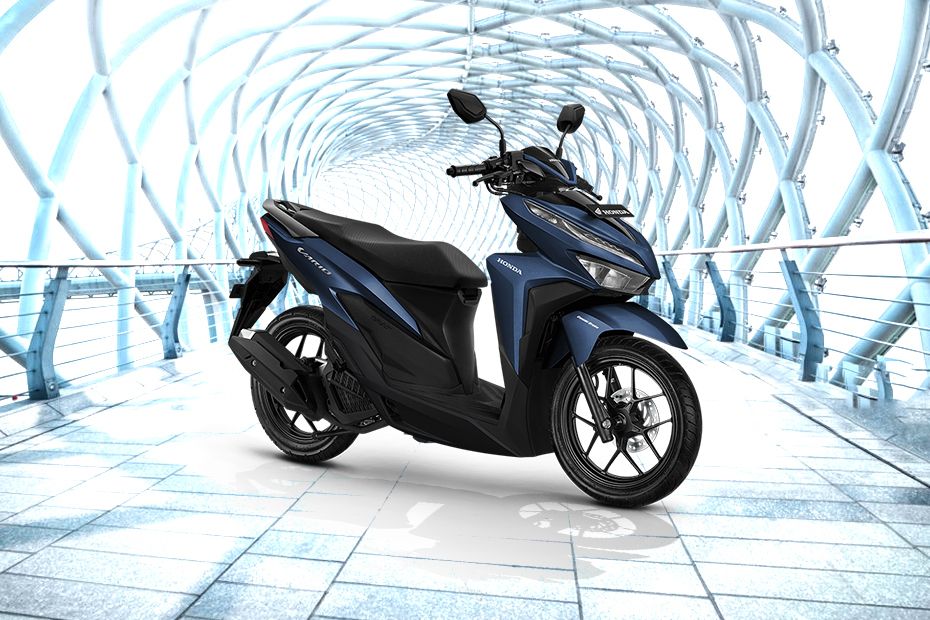 Gambar Honda Vario 125 2021 - Lihat desain | OTO