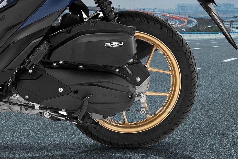 ban belakang Honda Vario 125 ban belakang Honda Vario 125