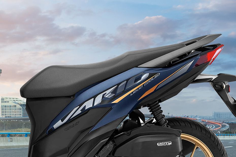 Jok Honda Vario 125 Jok Honda Vario 125