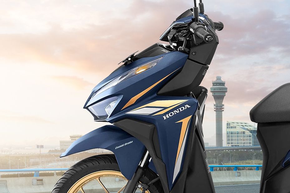 Reflektor samping Honda Vario 125 Reflektor samping Honda Vario 125