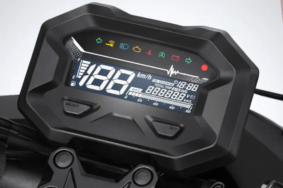 Speedometer Honda Vario 125