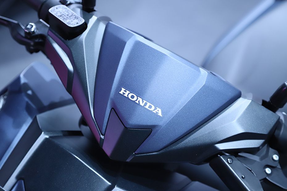 Honda Vario 125 Windshield