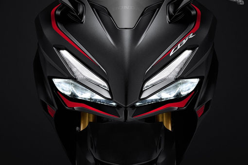 Spare Parts Cbr 150r Headlight Price Cbr 150 Honda Cbr250r - Main Image