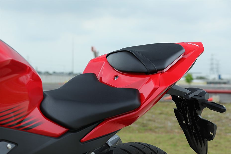 Jok Honda CBR150R Jok Honda CBR150R