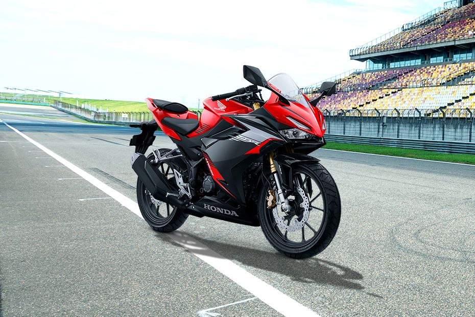 Honda CBR150R 2022 Images - Check out design & styling | OTO