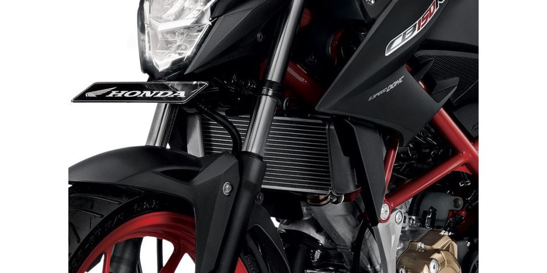 Gambar Honda CB150R Streetfire 2020 Lihat desain OTO