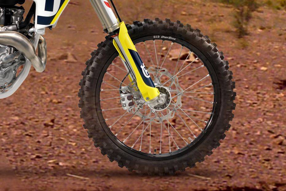 Husqvarna FC 450 Front Tyre Husqvarna FC 450 Front Tyre