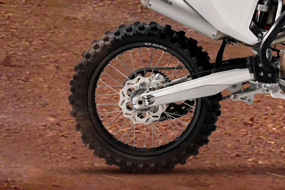 Husqvarna FC 450 Rear Tyre Husqvarna FC 450 Rear Tyre
