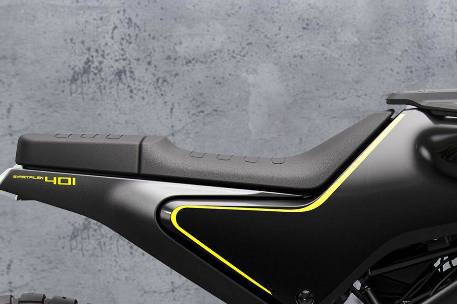 Jok Husqvarna Svartpilen 401 Jok Husqvarna Svartpilen 401
