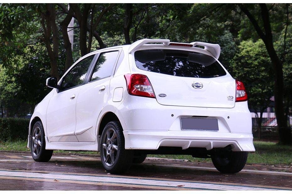 nissan datsun go 2015 model