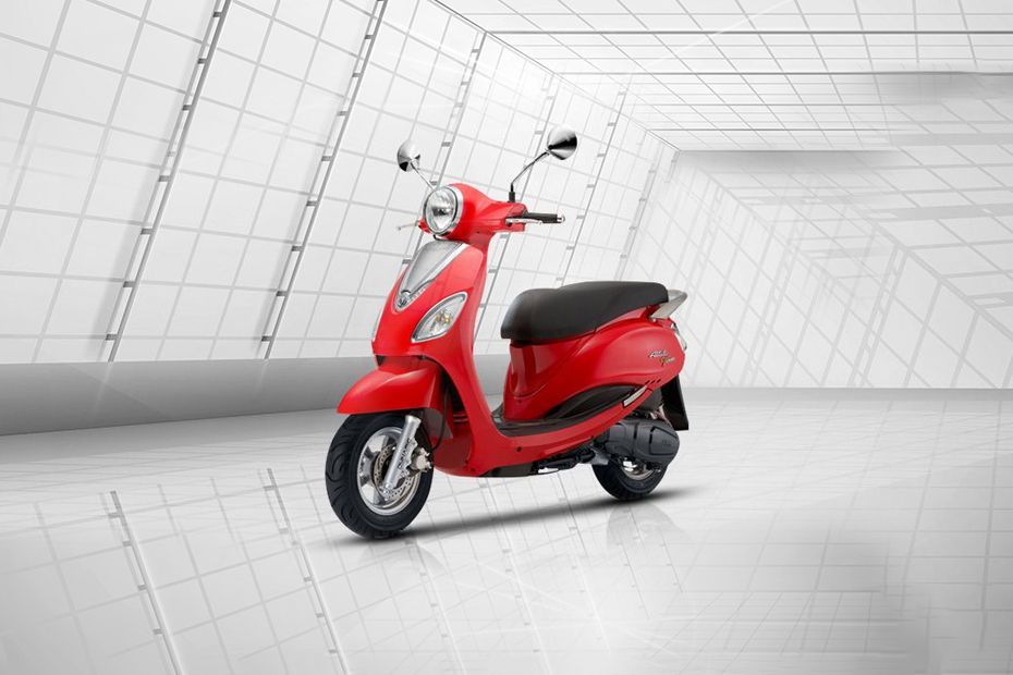 SYM Attila Venus 125i ELIZABETH 2026 Indonesia